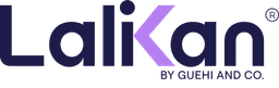Lalikan By Guehi & Co. logo