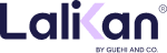 Lalikan By Guehi & Co. logo